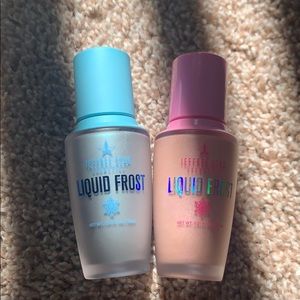 JEFFREE STAR COSMETICS Liquid Frost
